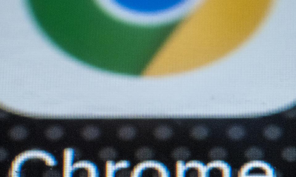 Chrome app