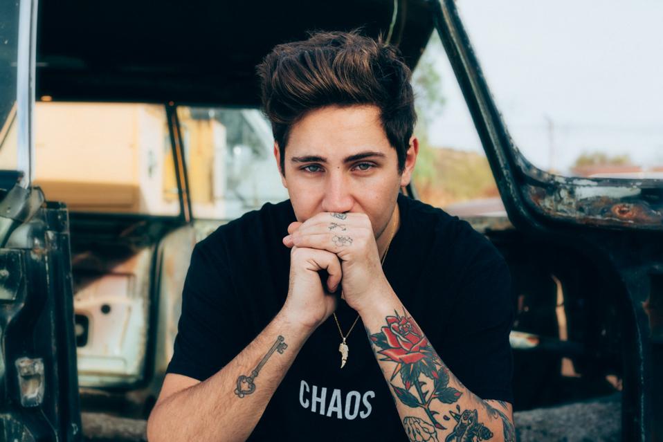 Jauz's real name is Sam Vogel.