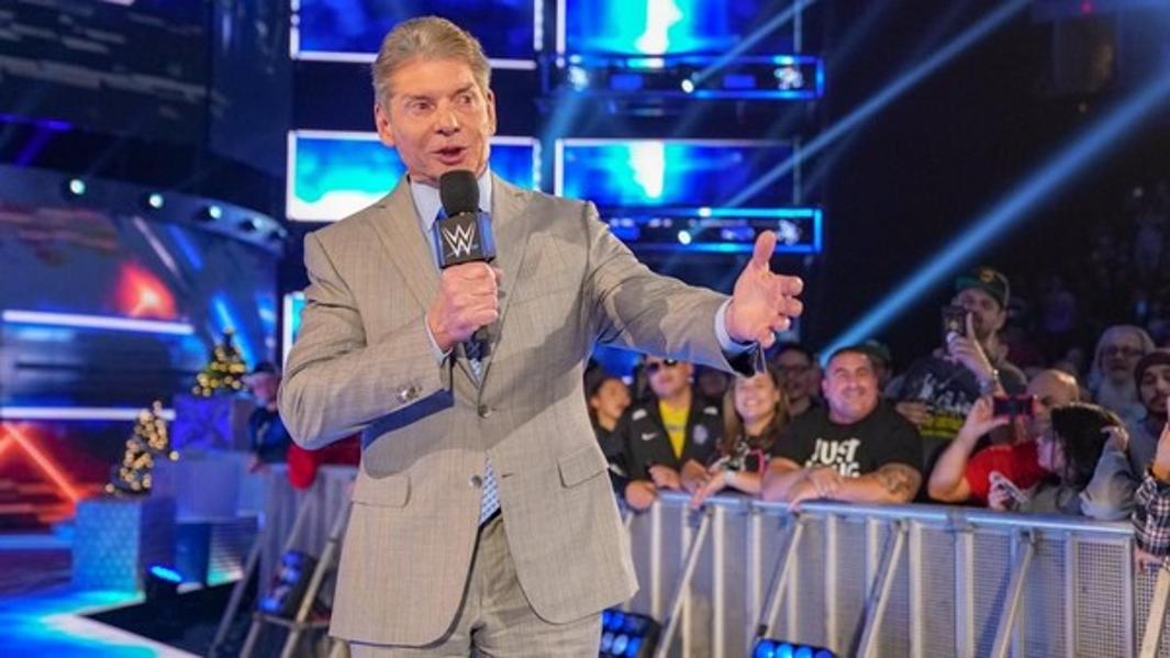 WWE Has Huge Plans For A Debuting Superstar