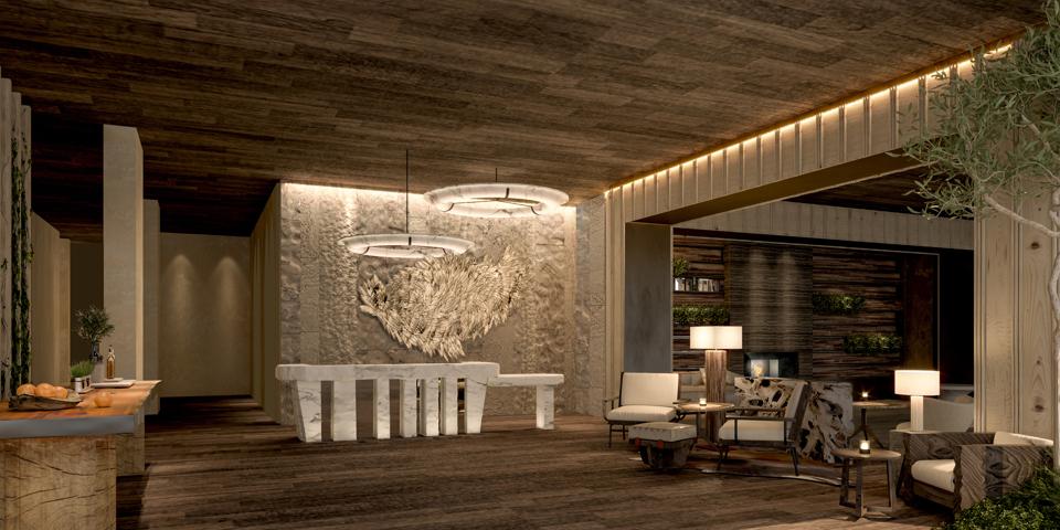 The Future Of Toronto 6 Hot Luxury Hotels Opening In 2020