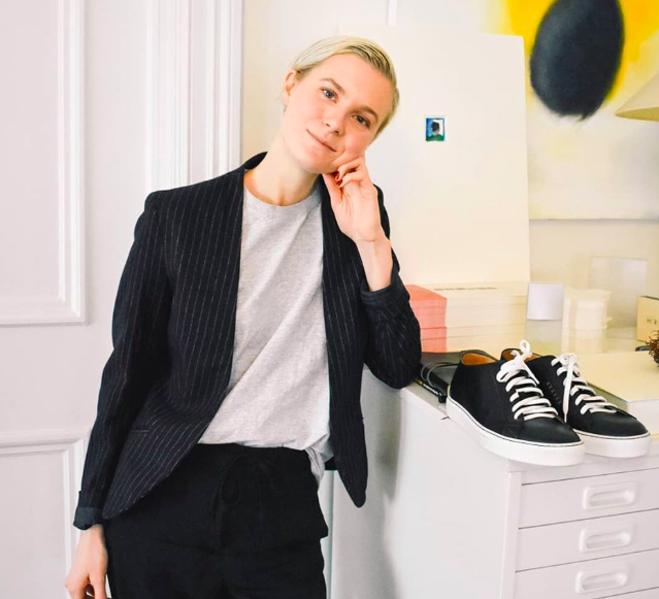 Can Traceable Footwear Change The Fashion Industry's Attitude Towards Leather?