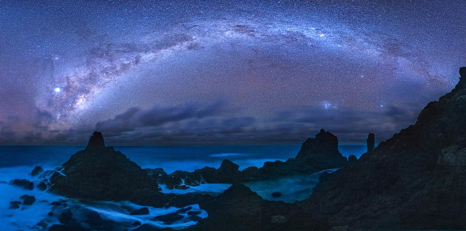 Christopher Pegman for Pitcairn Islands Tourism