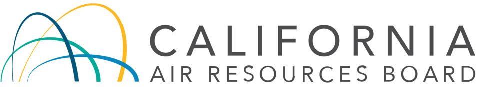 California Air Resources Board logo