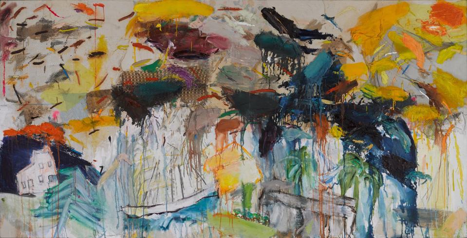 Add To Your List Of 5 Women Artists At These Museums Around The