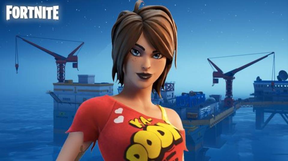 Fortnite Chapter 2 Season 2 Week 4 Challenges Revealed And How To Solve Them Tntina S Trials