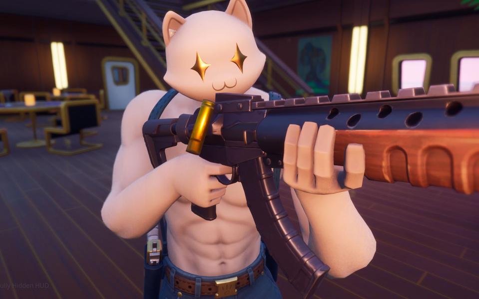 ‘Fortnite’ Boss Weapon List And Locations Where To Collect Different