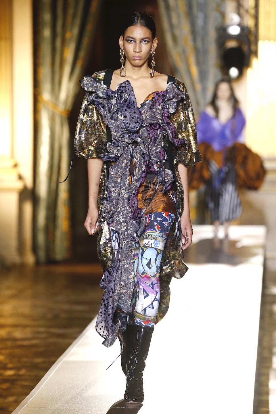 Vivienne westwood outfits Clearance