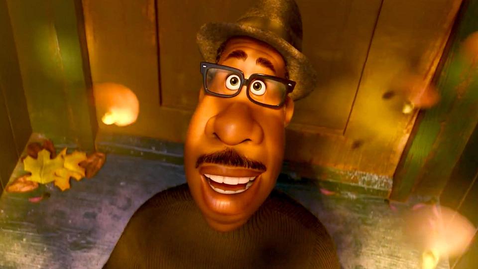 ‘Soul’ Promises A Return To Pixar’s Golden Age