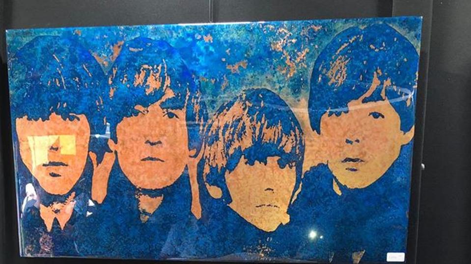 Beatles