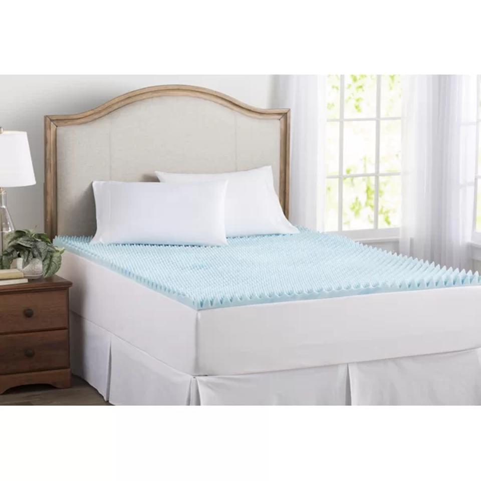 8 Of The Best Mattress Toppers Of 2020