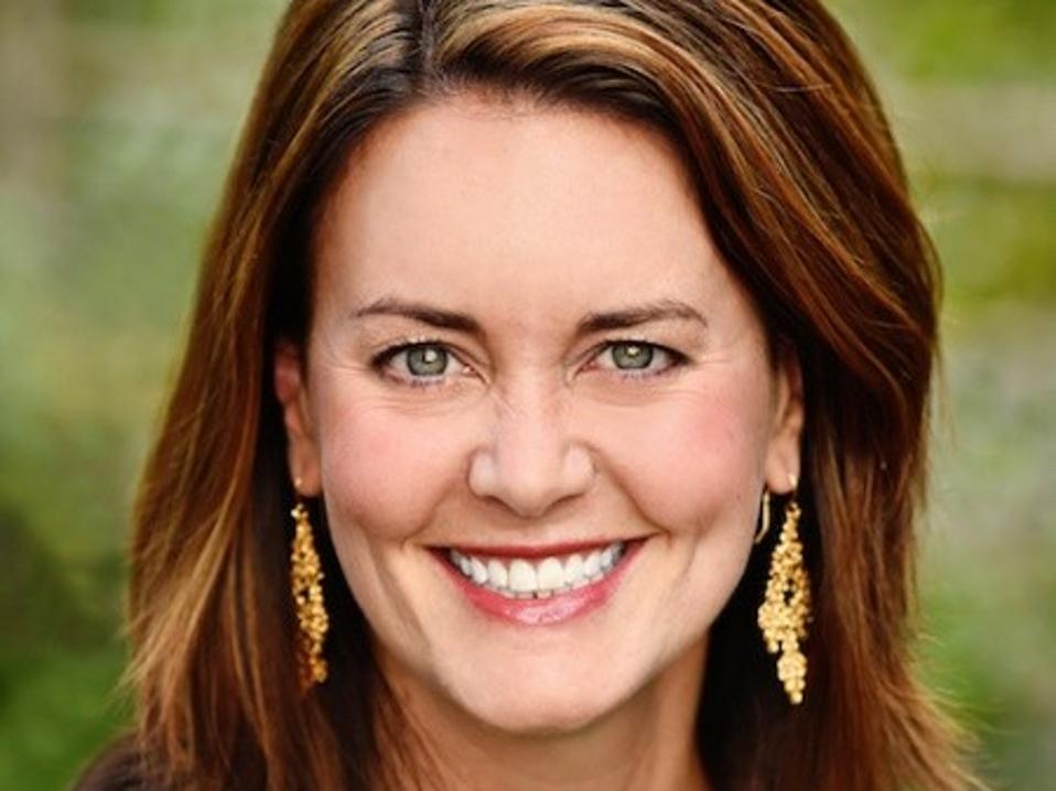 Leslie O'Brien, director of national account management and client experience at 98point6