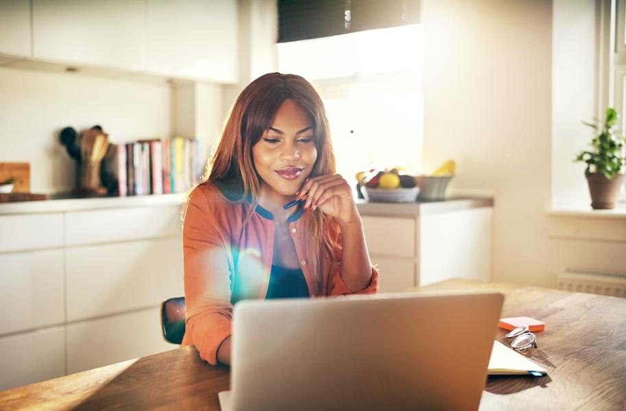 First Time Working Remotely? Here's How To Ease Into It