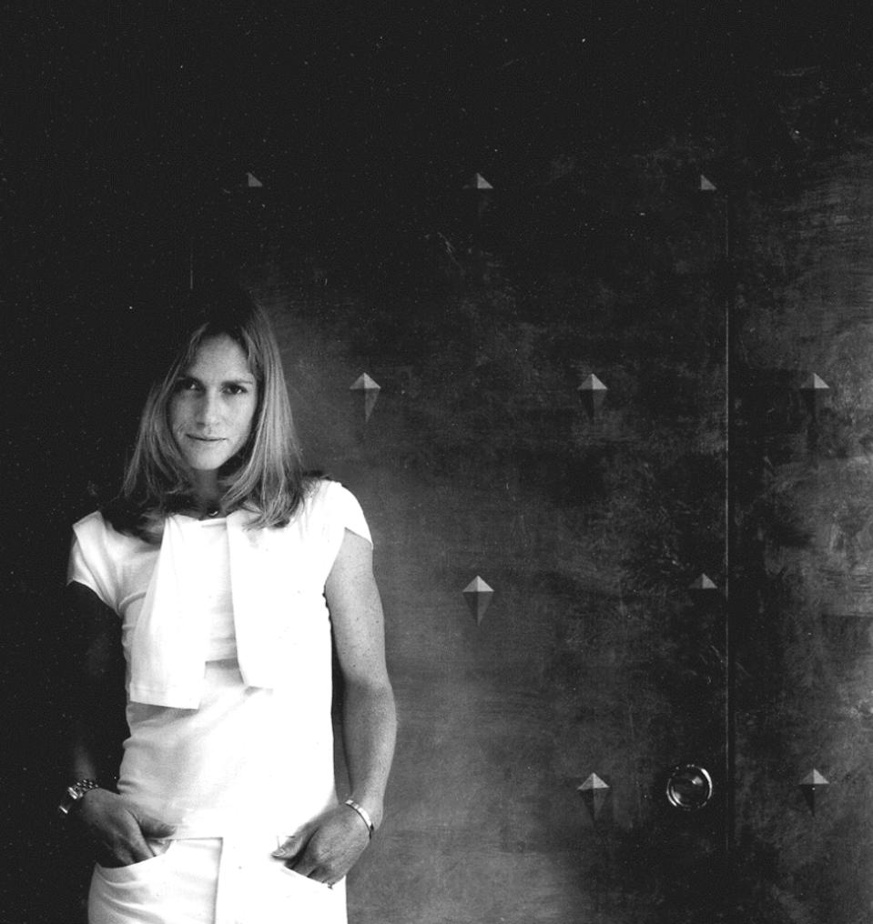 Founder and Creative Director Victoria Grantham