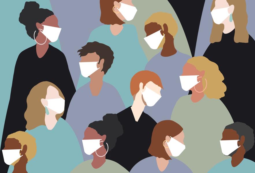 Coronavirus And Shopping Behavior: Men And Women React Differently