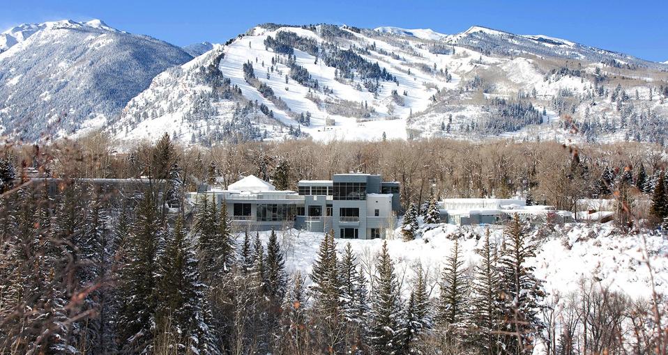 Aspen Meadows Resort great deals