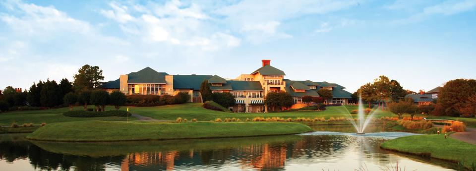 Kingsmill Resort
