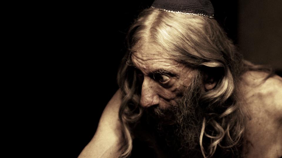 Hanukkah How Director Eben Mcgarr Made A Jewish Slasher Movie Chock Full Of Horror Icons