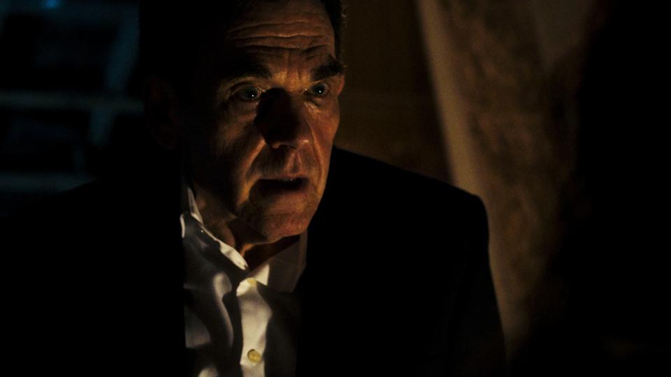 Hanukkah How Director Eben Mcgarr Made A Jewish Slasher Movie Chock Full Of Horror Icons