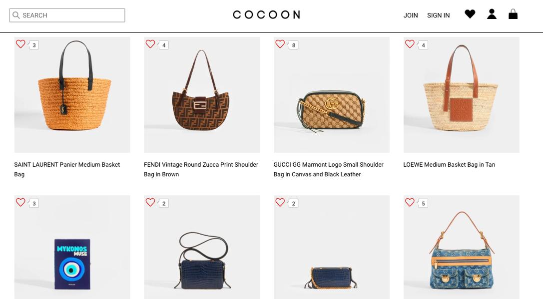 A Subscription Service For Handbag Lovers Means Smarter Consumerism