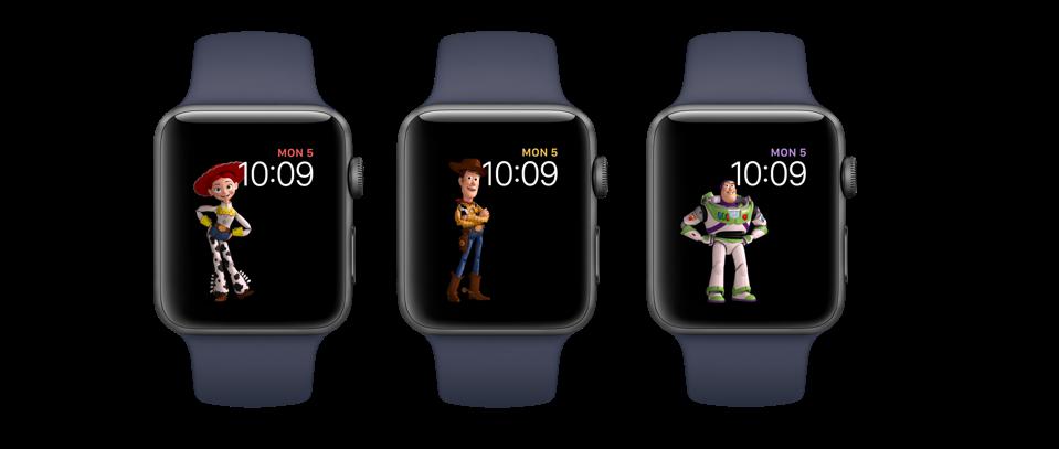 Apple Watch Faces are all ready to get better.