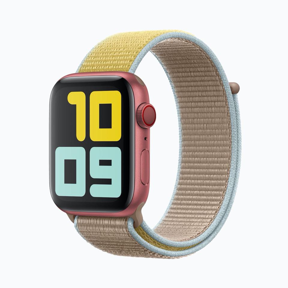 Apple Watch Series 6: Everything We Know So Far