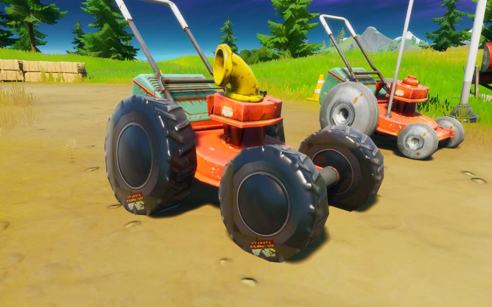 Fortnite