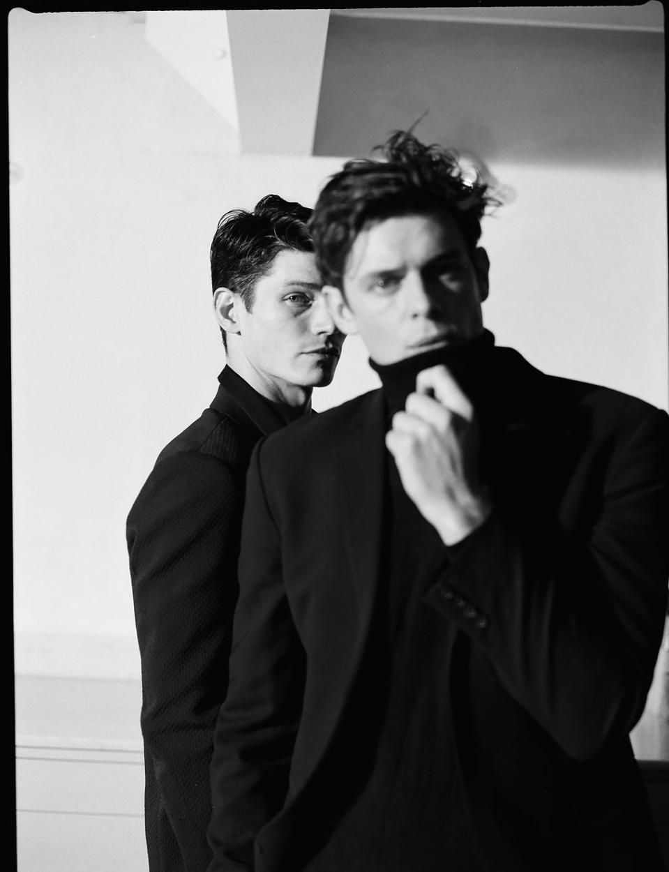 Jack Henry utilise zéro synthétique et zéro toxine