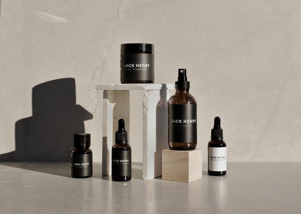 All products were developed from a need of not being able to find anything that existed in the market