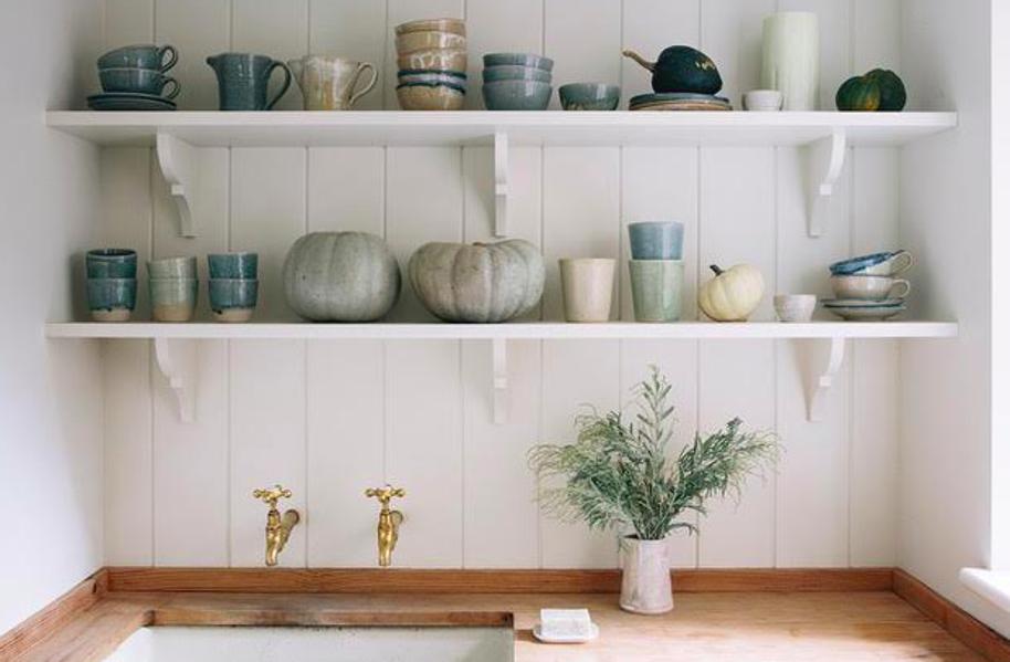 The Homeware Company Taking Care Of The UK's Underemployed