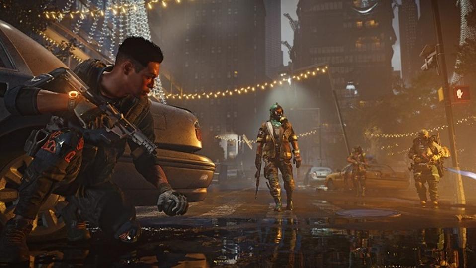 Everything That Should Be Nerfed In The Division 2 Warlords Of