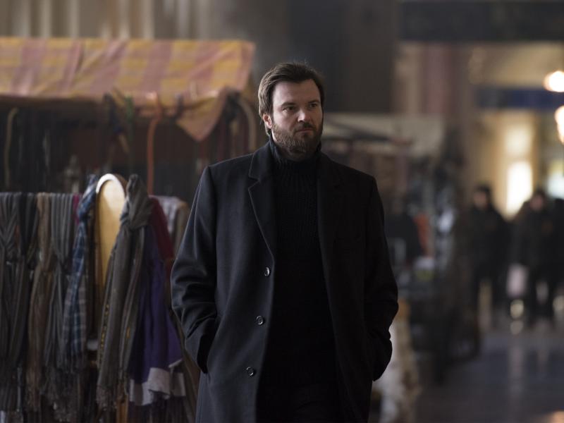 'Homeland' Season 8: Carrie Mathison Met Her Match In Costa Ronin's Russian Operative