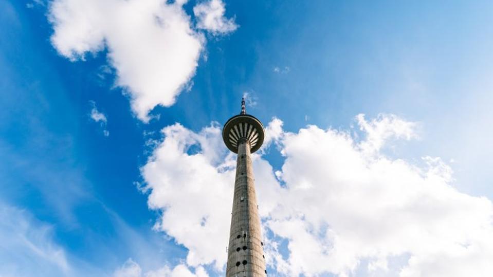 Tallinn TV Tower