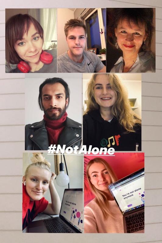 Hack-the-Crisis participants