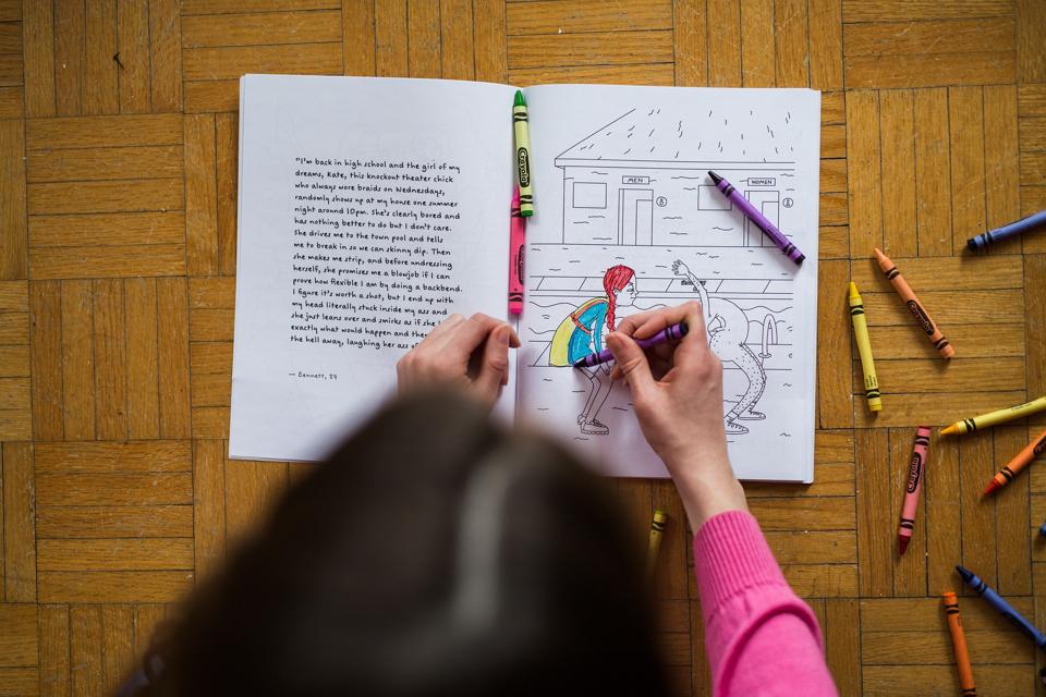 101 Ideas To Keep Your Kids Busy During Coronavirus Closures