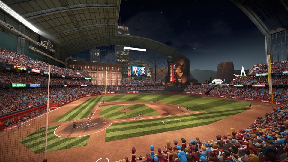 Super Mega Baseball 3 Release Info New Features And Price