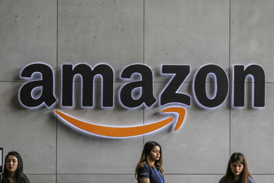 Amazon Hoping To Hire 100,000 New Employees To Deal With Coronavirus Demand