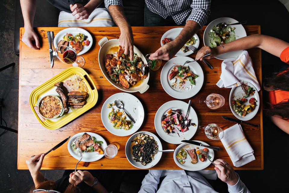 A Romantic Weekend In Charleston South Carolina