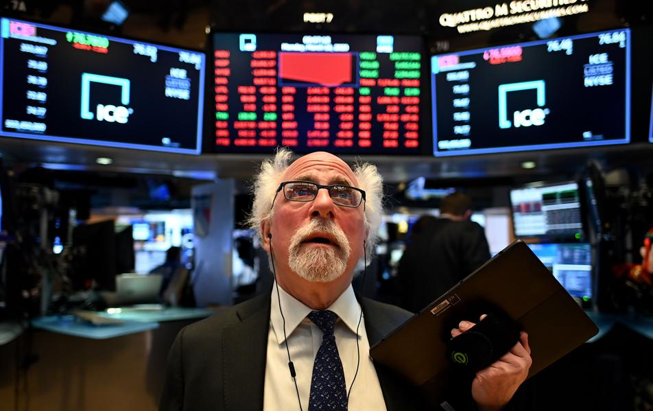The Fed Cut 100 And The Market Freaked Out - Here's Why