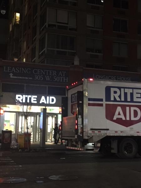 Rite Aid To Rebrand PBM And Consider Acquisitions