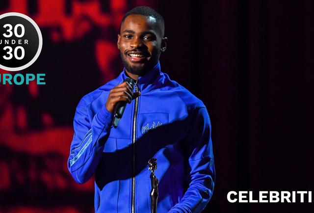 30 Under 30 2020: Celebrities