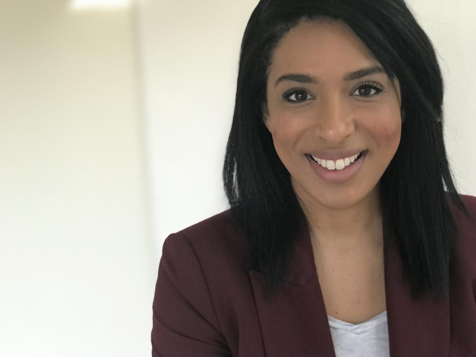 Liz Scott has seen traditional businesses such as Auto Trader being transformed by technology