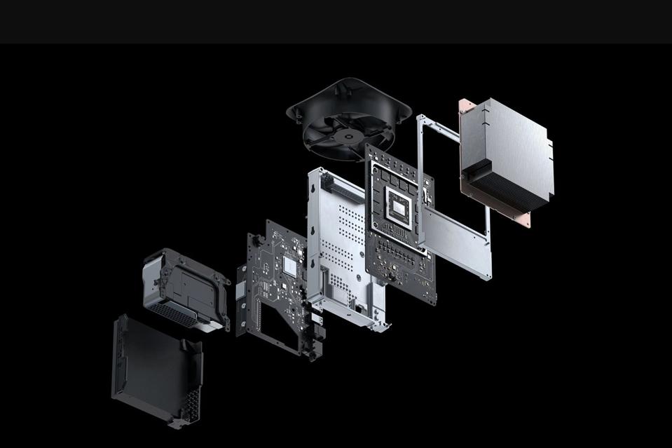 If This Is The Xbox Series X Price It S A Steal