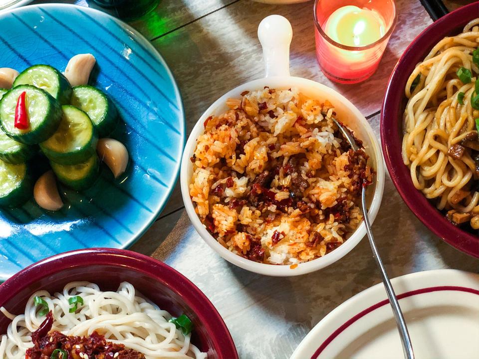 New York City Restaurants Are Adjusting Menus Adding Quarantine Meals