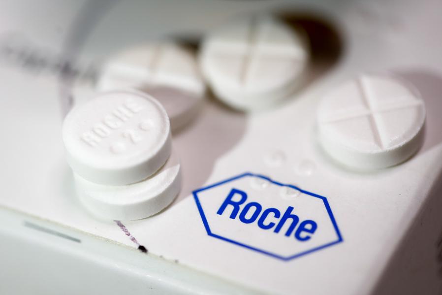 Roche's ADR To Outperform Post Coronavirus?