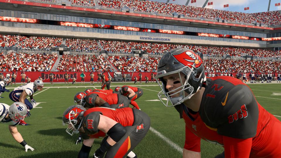 Madden 20: How To Download The Best Free-Agent And Rookie Roster