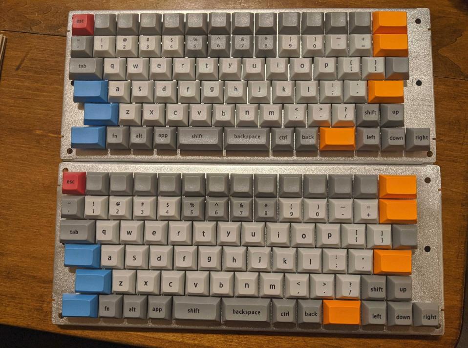 Linux PC Company System76 Is Designing Its Own Keyboard From Scratch