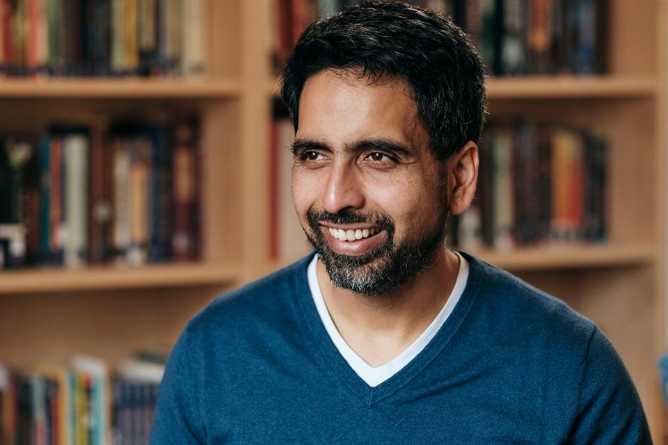 Inside Khan Academy’s Emergency Plan To Educate America’s StayAtHome Kids