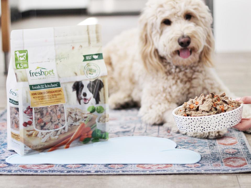 With Dog Obesity Becoming More Prevalent Is A Whole Food Diet The