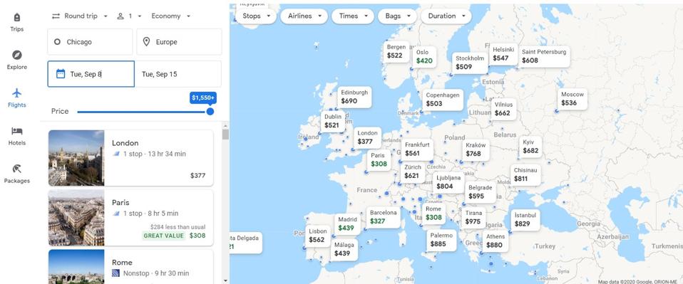 Why You Should Focus On Flexible Rewards Credit Cards During The Coronavirus Crisis