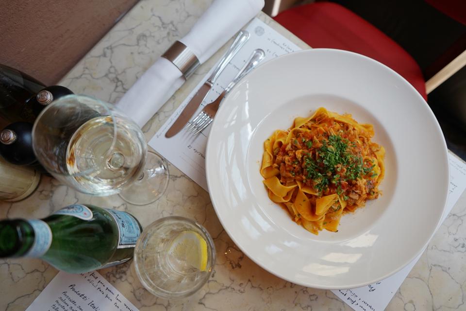 Best Food Delivery Options In Lisbon During The Coronavirus Outbreak